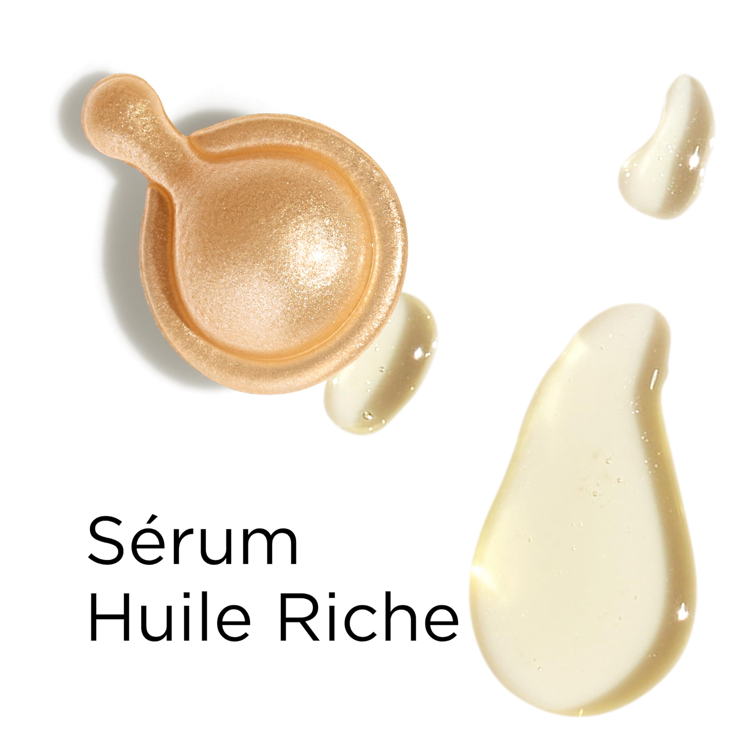 Elizabeth Arden, Advanced Ceramide Capsules, Sérum Quotidien Rénovateur de Jeunesse, Soin Skincare, Sérum Triple Effet Anti-Âge, Lutte contre les rides et ridules, Répare et Hydrate