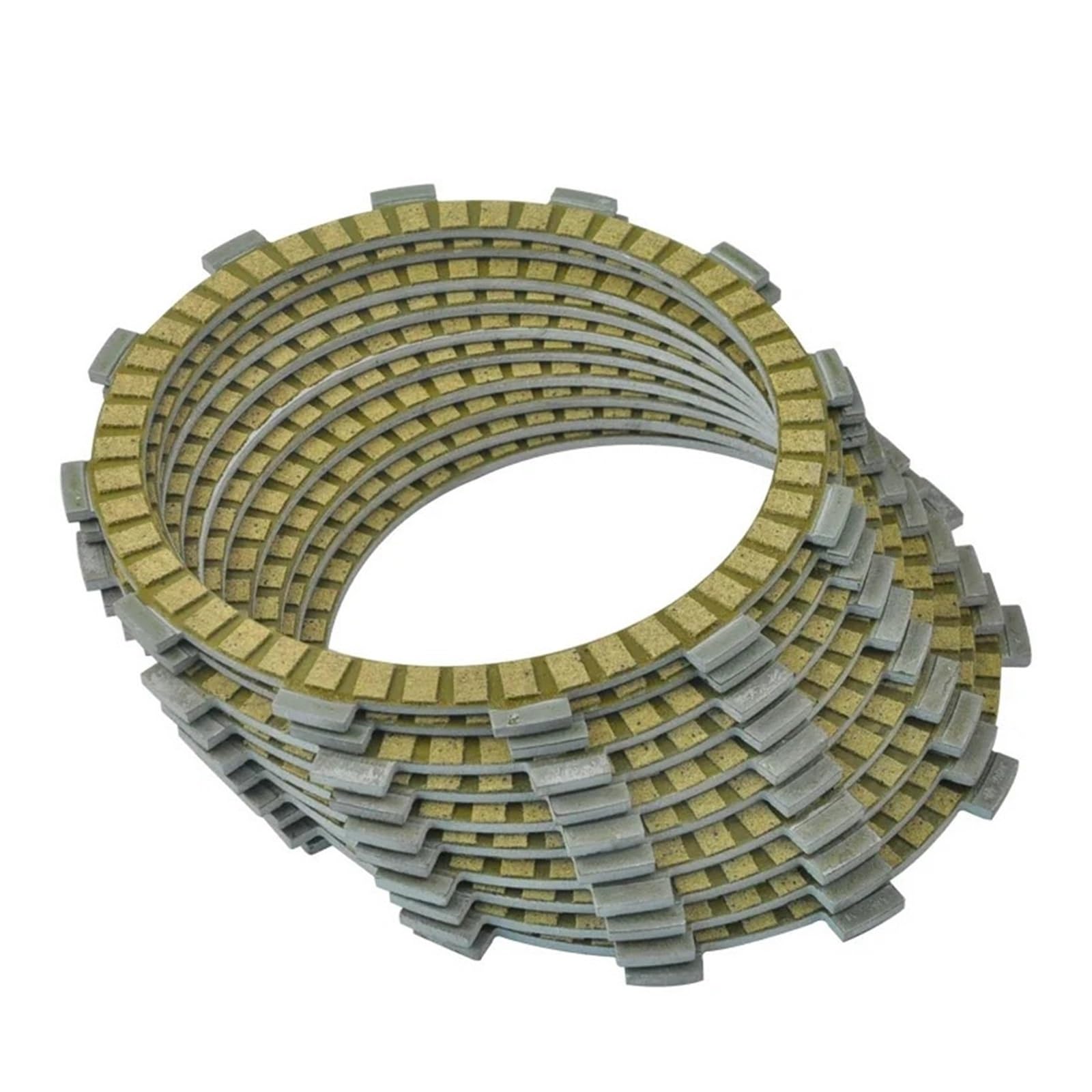 Disques d'embrayage friction moto ST1100 ST1000 ST1100A 1991-2002