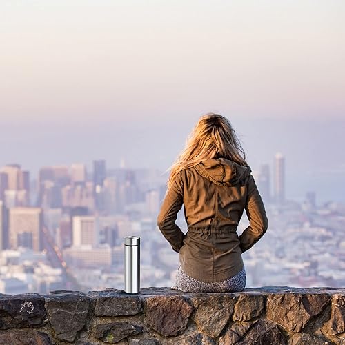 Miniatura 7 de Bolígrafos de insulina 60H, enfriador de medicamentos para viajes, aprobado por la TSA, enfriador de medicamentos médicos, diabéticos, bolsa de