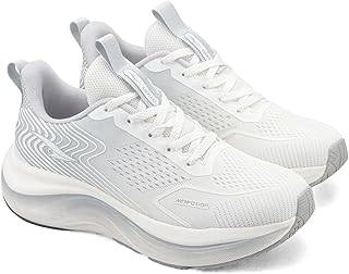 ASIAN Quantum-33 Men’s Running Shoes with Energy Return Cushioning, Lightweight Mesh Upper, High-Grip Outsole | Comfortabl Price In India