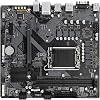 GIGABYTE B760M E LGA1700 DDR5 7600MHz(OC) PCIe 4.0 M.2 NVMe Gigabit LAN matX Motherboard