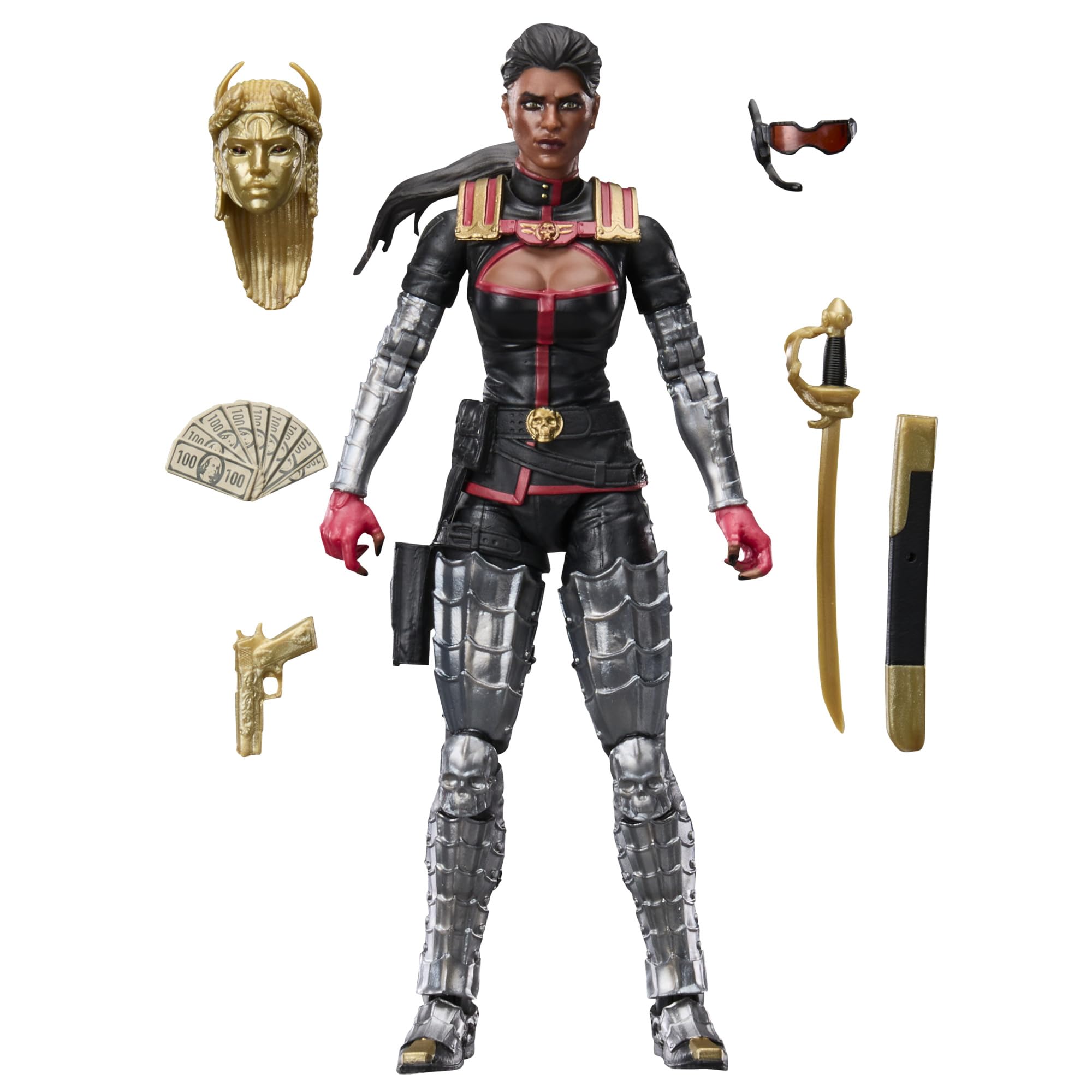Amazon.com: Hasbro Collector's Corner: G.I. Joe Collectors