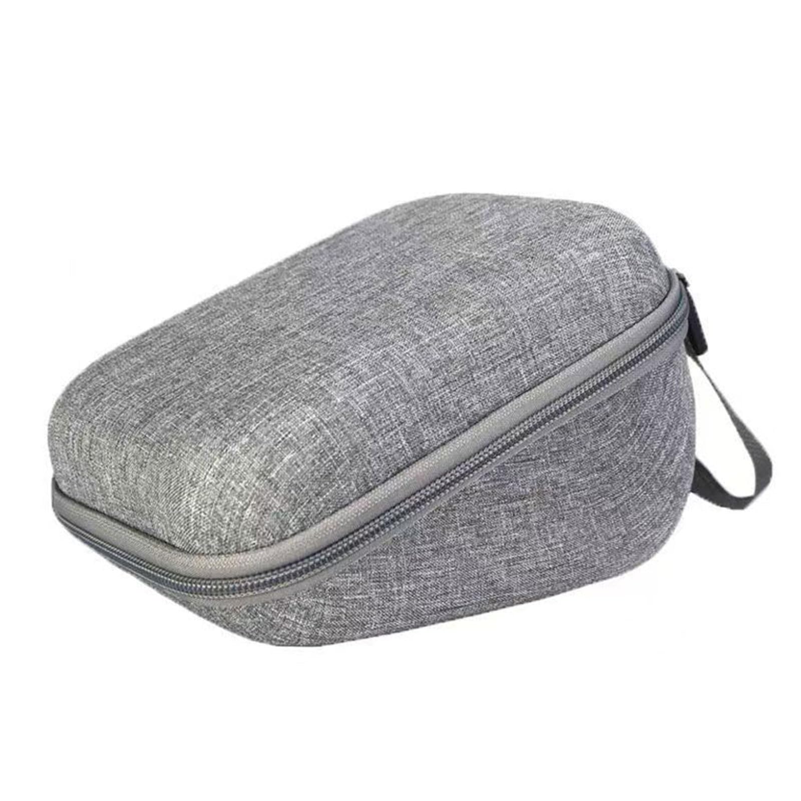 Montesy As The Pic Show Hard Storage Case Strong Case Protective Carrying Case With Handle Designings For Blood Pressure Monitors