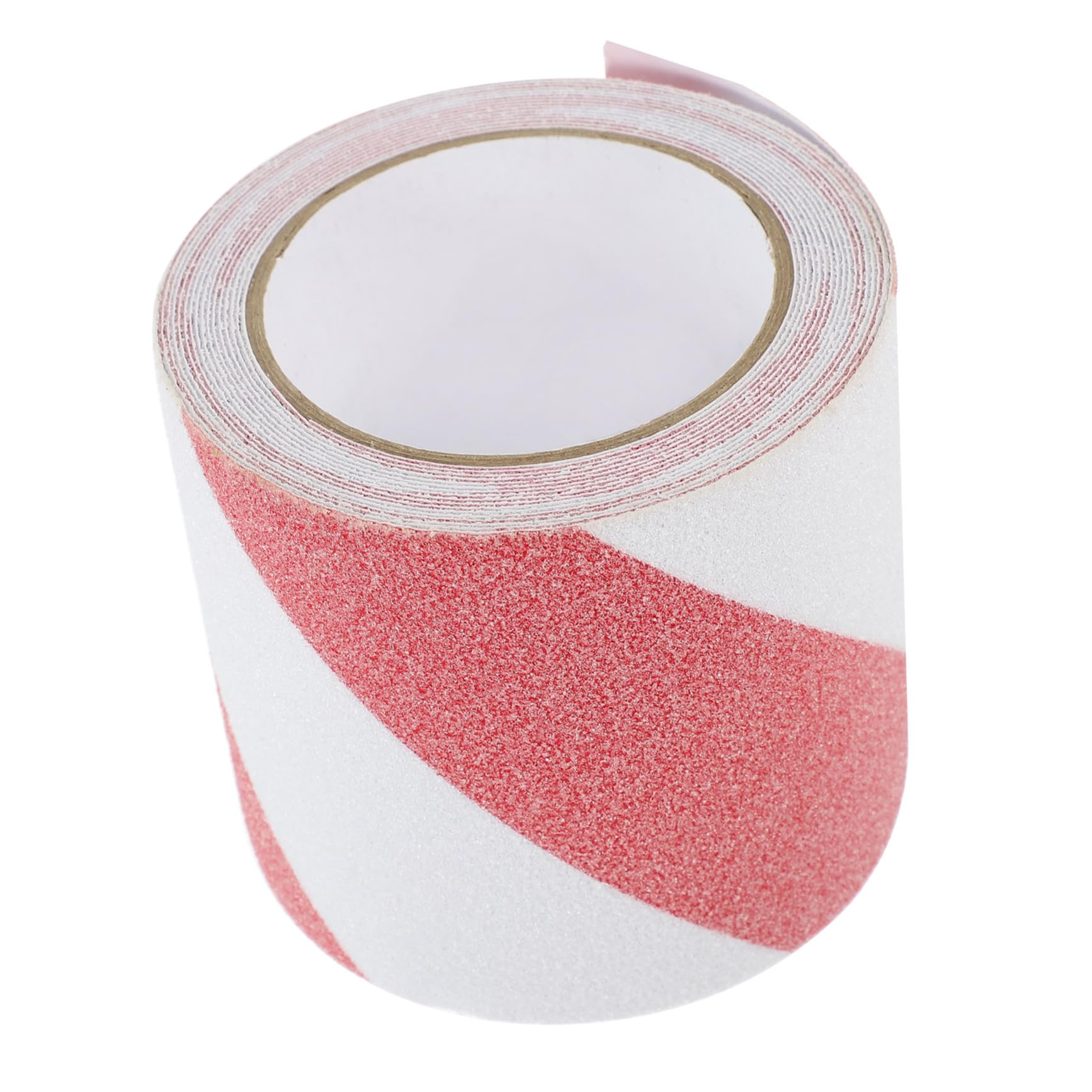 4rollen Rutschfestes Sicherheitsband Für Treppen Antirutsch-klebeband Mit Reflektierender Warnmarkierung Für Und Außenbereiche Installieren Und Langlebig