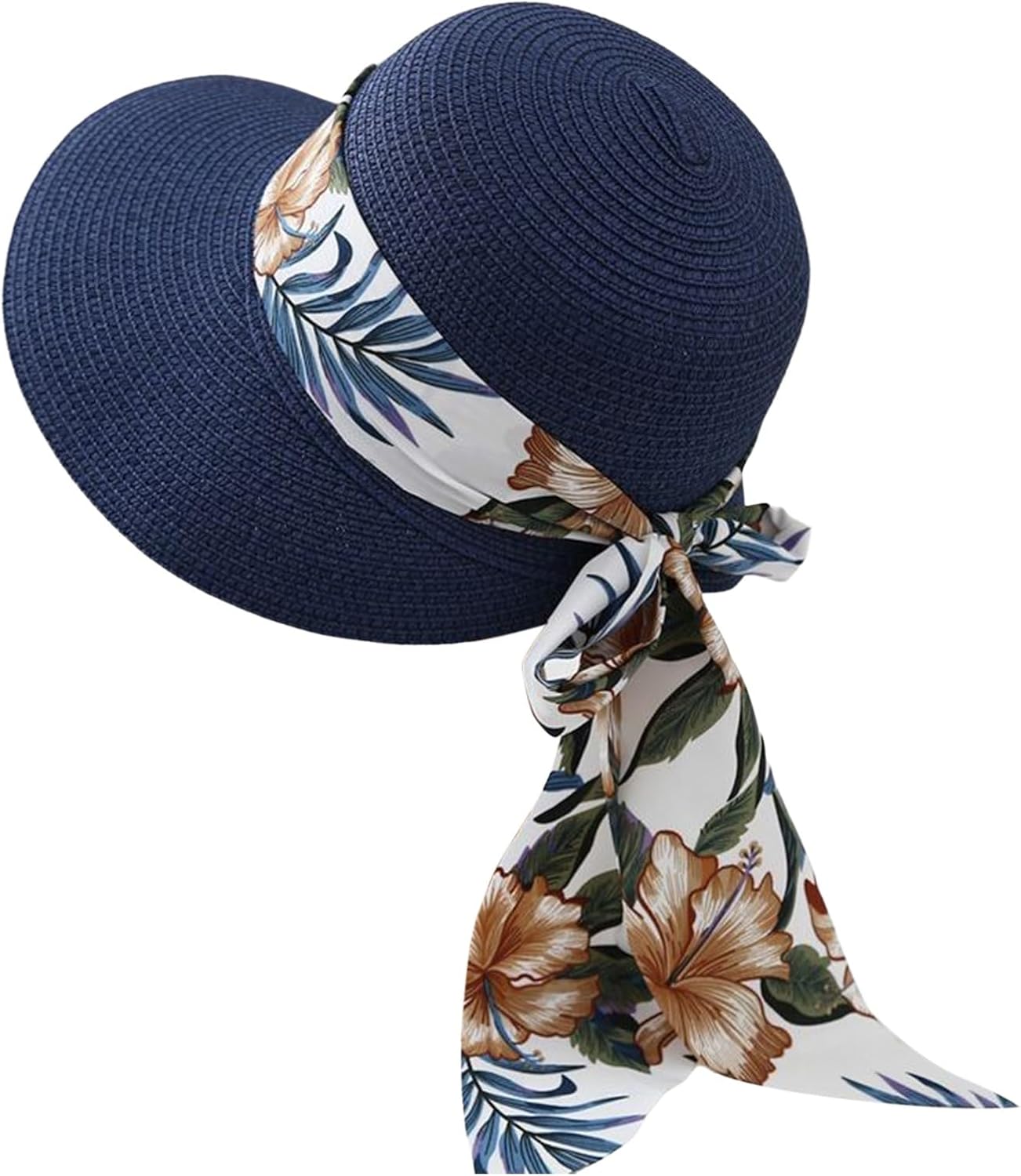 Generisch Chapeau De Soleil Pour Femme - Chapeau D'été