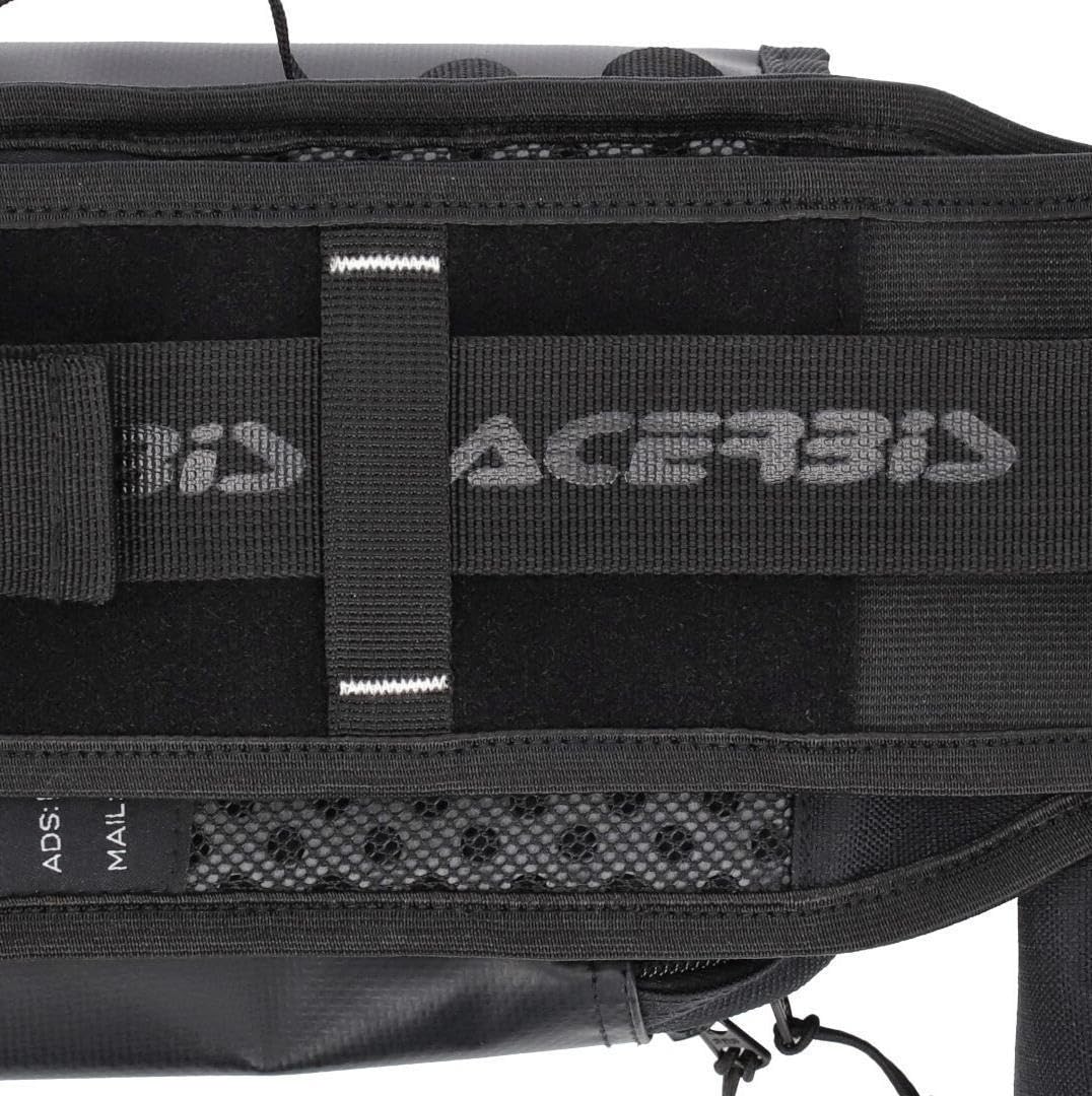 Acerbis Impact Logo 5L Saszetka biodrowa
