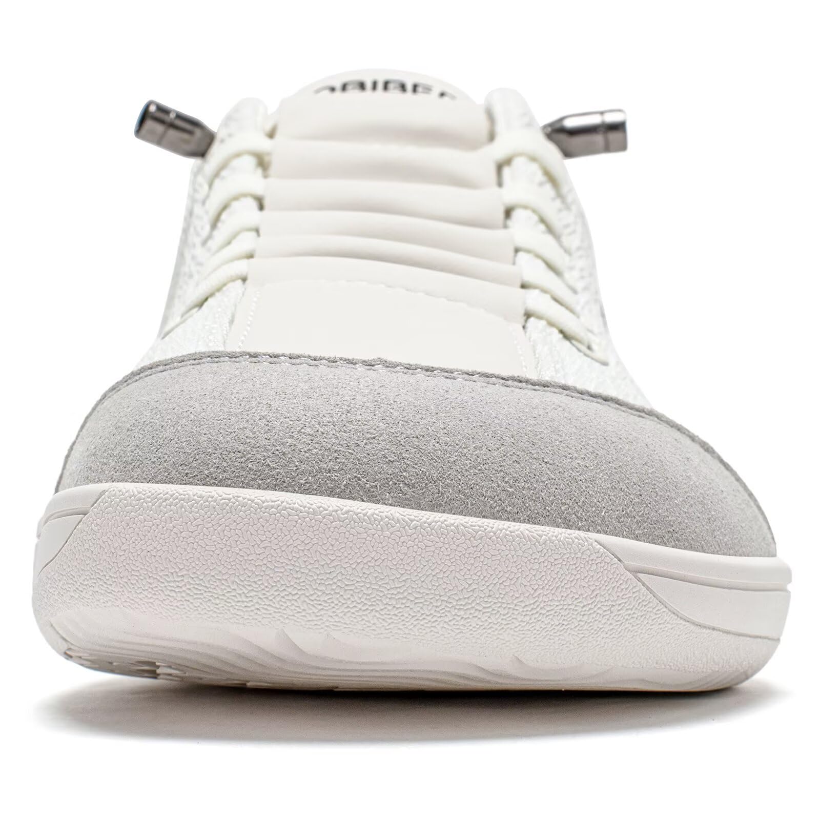 HOBIBEAR Zapatos descalzos para hombre y mujer, puntera ancha, cómodos tenis para correr al aire libre