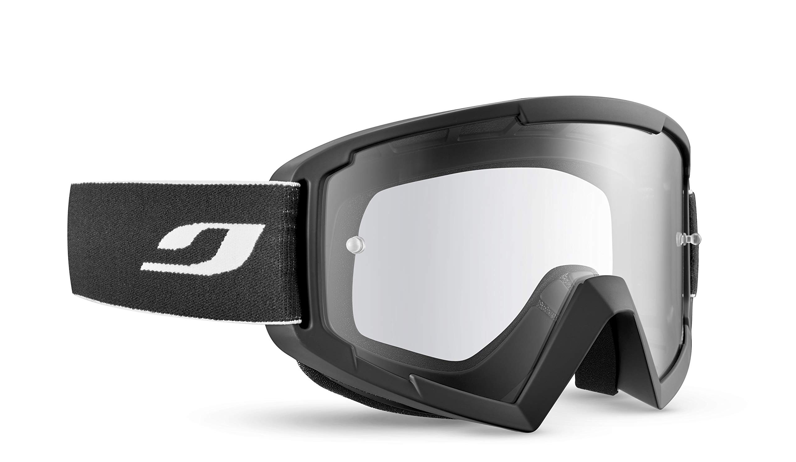 Julbo SESSION MTB Masque de VTT Ski de nuit Adulte Mixte
