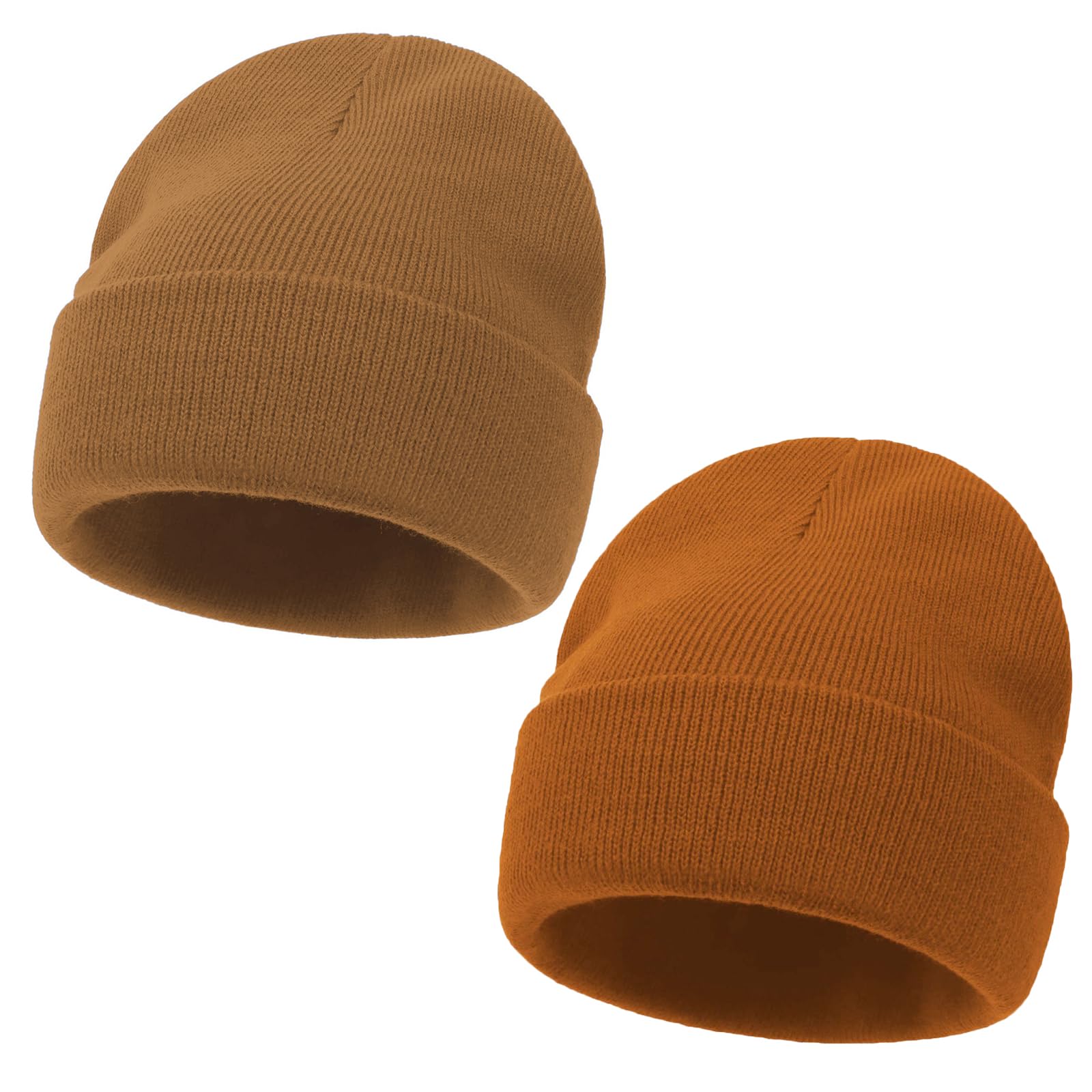 ZOORON Kids Beanie Boys Girls Beanies Children Winter Hats Children Knit Warm Caps Kids Soft Beanie Cap