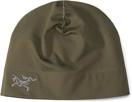 ARC’TERYX Rho Toque ロー トーク カーキ アークテリクス ARC'TERYX ロートーク Rho Toque | GLAGH グラフ
