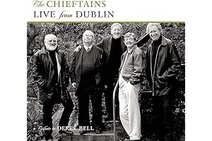 Live From Dublin: A Tribute to Derek Bell - Authentic Irish Music...