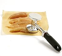 Vista 2 de Norpro Grip-EZ - Martillo para carne, 1 EA