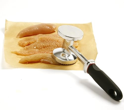 Miniatura 2 de Norpro 165 Grip-EZ - Martillo de carne Moderno Not Applicable