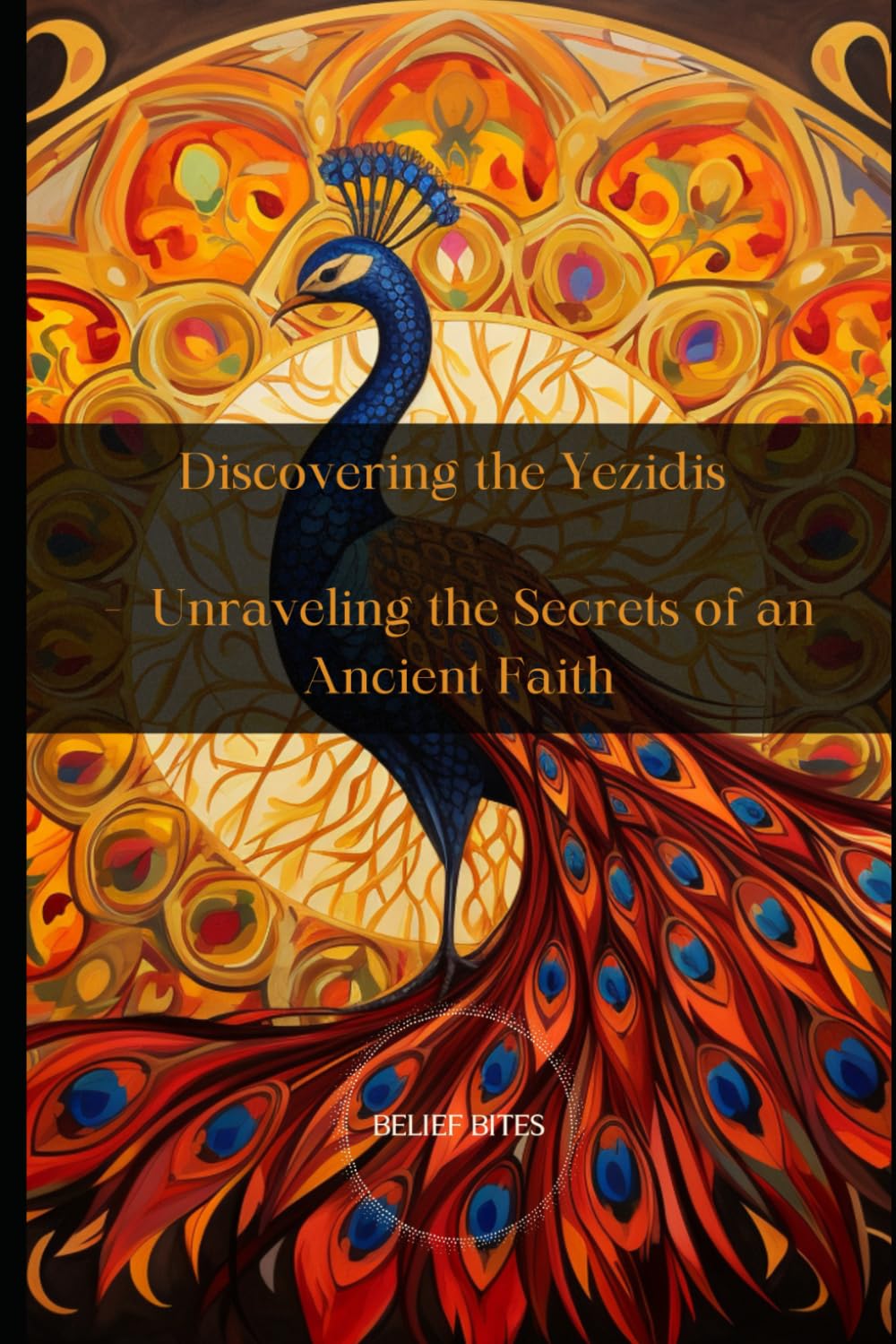 Discovering the Yezidis: Unraveling the Secrets of an Ancient Faith