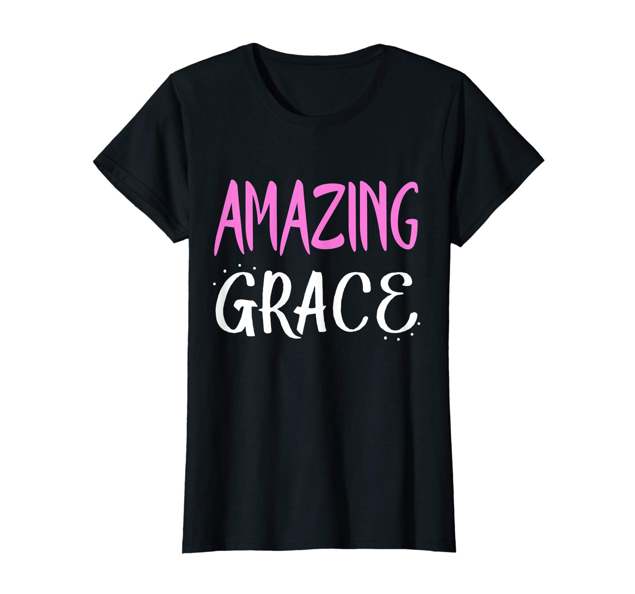 Perfect Amazing Grace TeesAmazing Grace T-Shirt Kind Kindness T-ShirtOEKO-TEX STANDARD 100