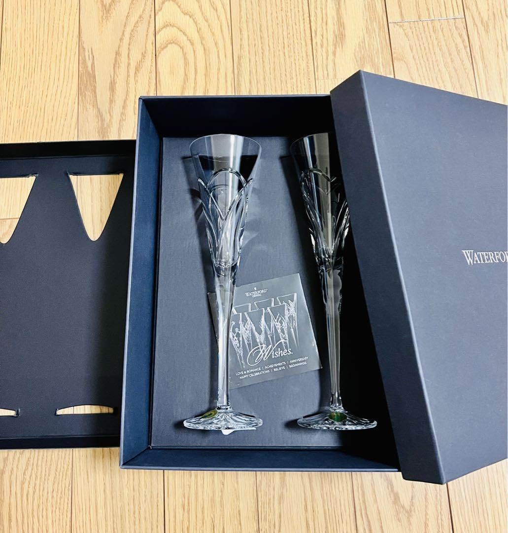  CRYSTAL ウォーターフォードクリスタル Amazon.co.jp: Waterford ウォーターフォード クリスタルグラス