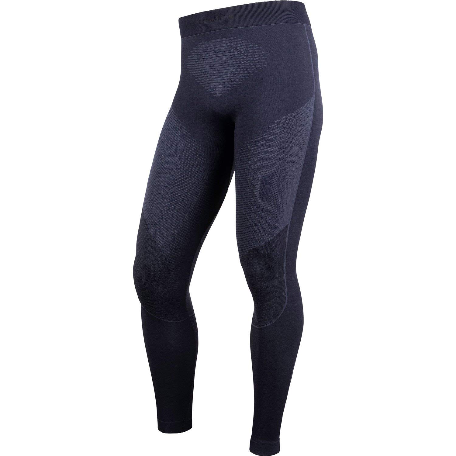 UYN Pantalon Thermique Visyon Homme Femme Collant Long Hiver Respirant, Confort Élevé pour Sports Outdoor