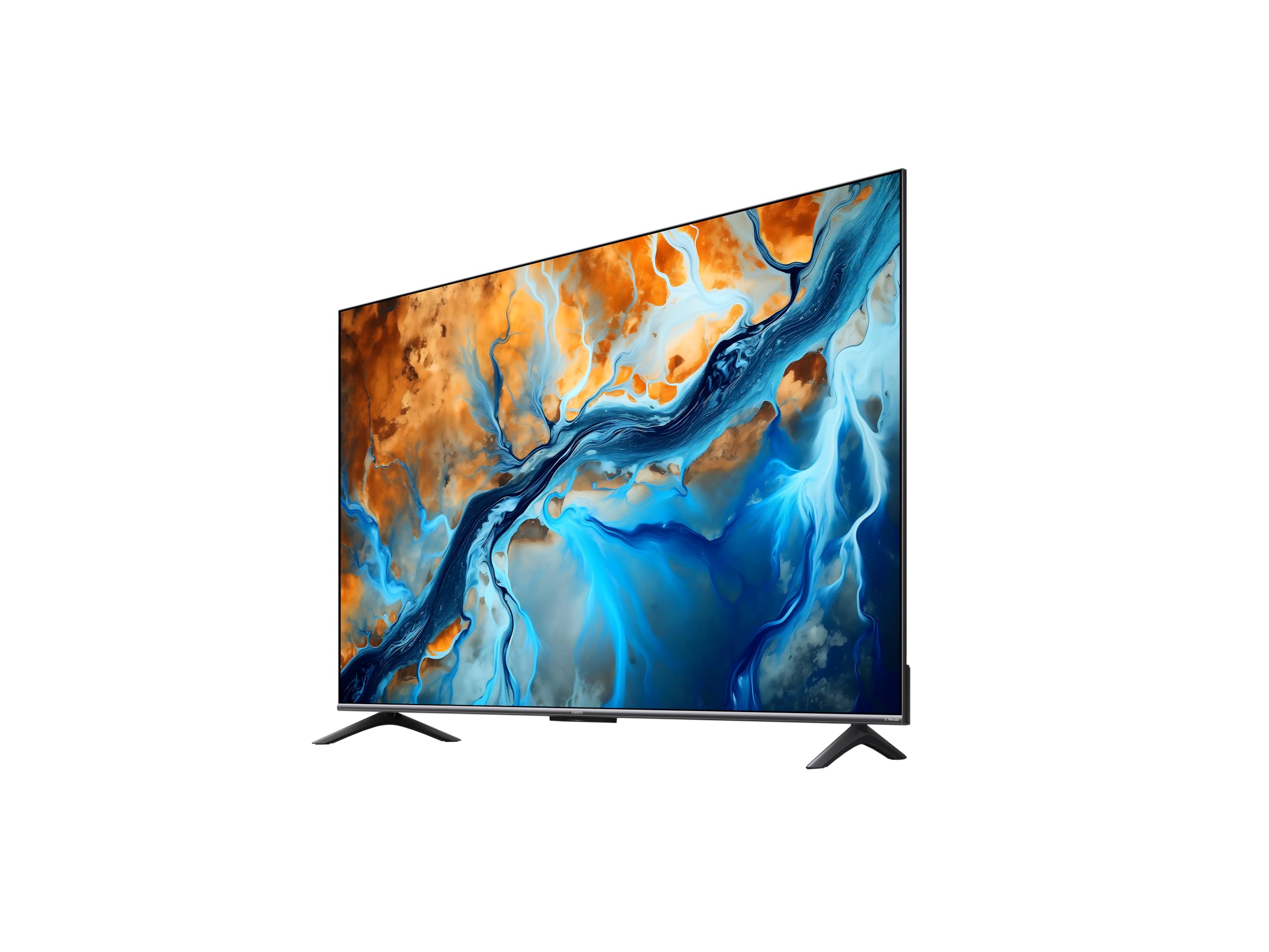 Xiaomi TV S Mini 65 2025, QLED, 65 Inch, Mini LED, Dolby Vision