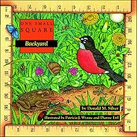 Algopix Similar Product 1 - Backyard