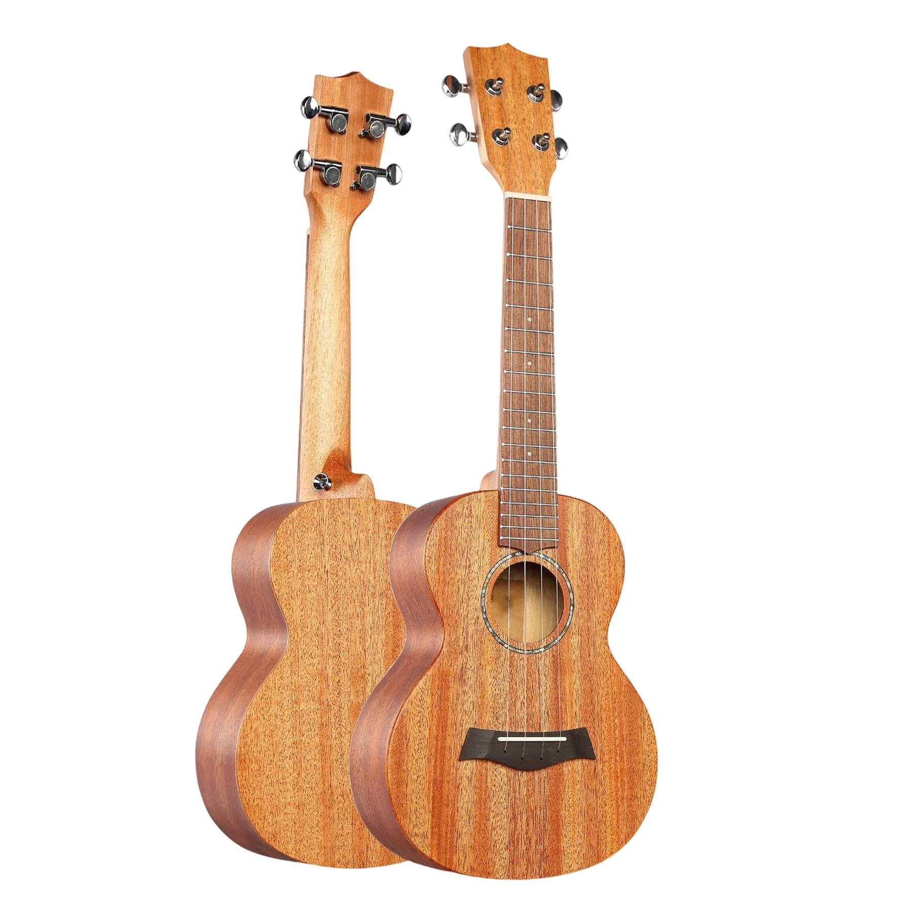 Strumento A Corda Professionale Per Chitarra Ukulele In Legno Da 23 Pollici O 26 Ukulele