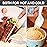 POSATE Plastic Spoons, White, Heavy weight, 100 Count