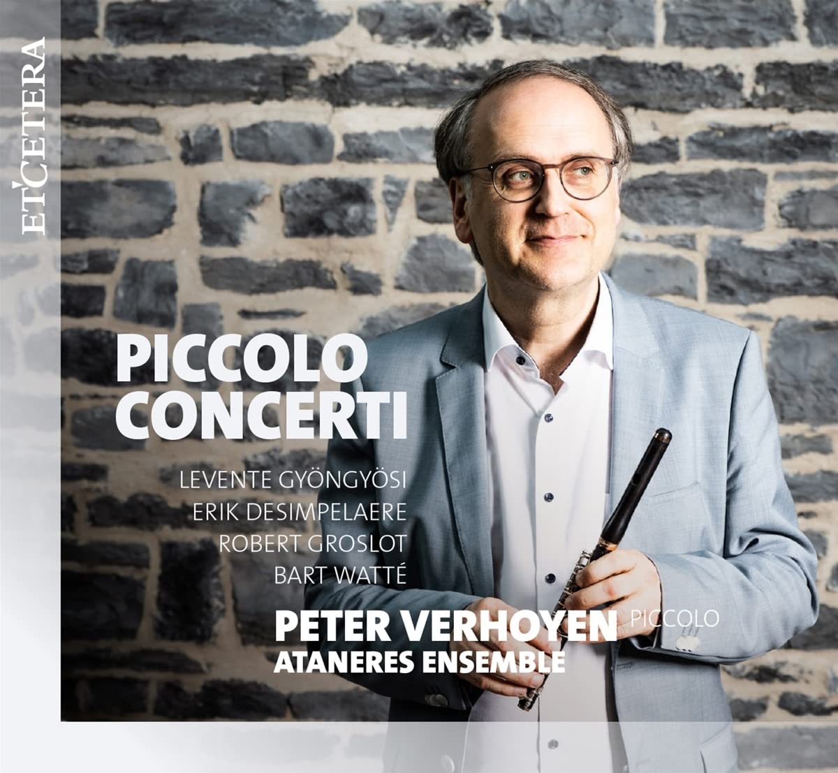 Piccolo Concerti