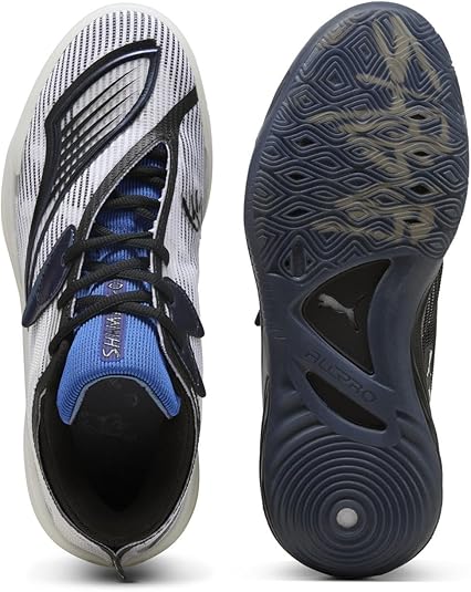 Amazon | [プーマ] ALL-PRO NITRO 2 SHAMMGOD_31230801_265 | PUMA