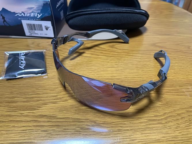 Amazon.co.jp: 「国内正規商品」 AirFlay/エアフライ 鼻パッドのない