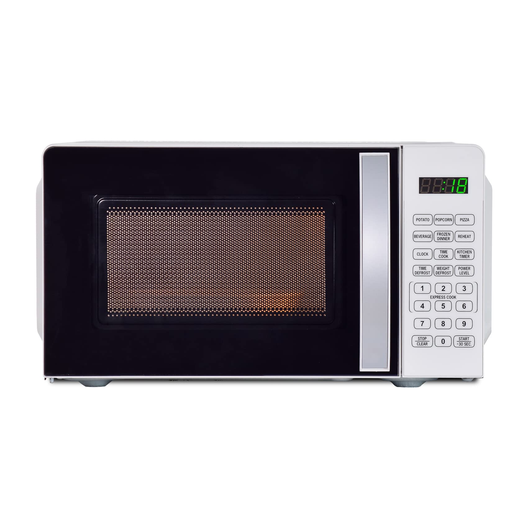 Buy SMETA Digital Microwave Ovens, Countertop Microwave, Solo