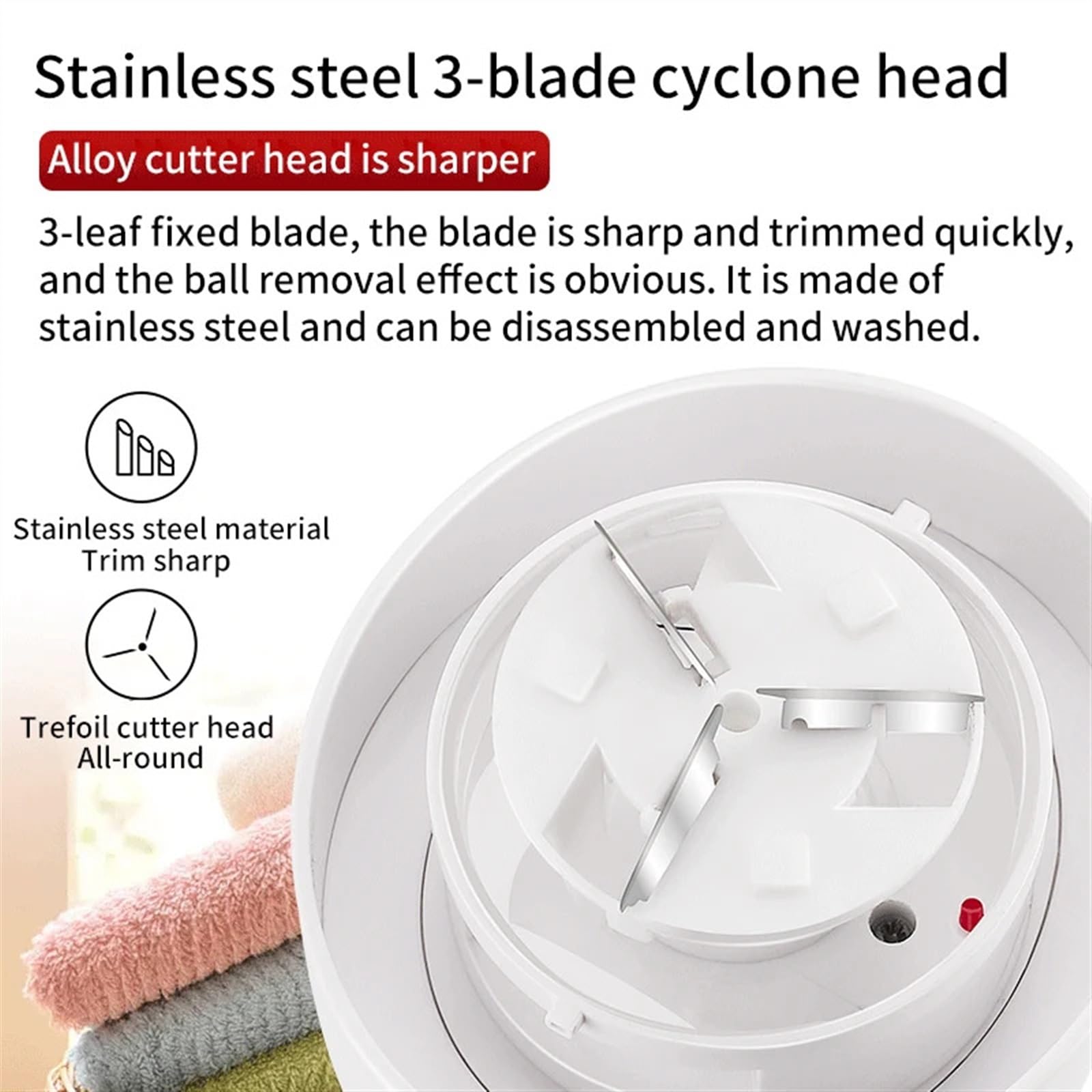 Rasoio per tessuti Trimmer per palle di capelli elettrico Rullo per capelli appiccicoso Rullo per capelli Spazzola per capelli appiccicosi Spazzola per capelli Ricaricabile USB Portatile Rimozione