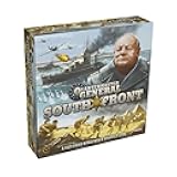 Quartermaster General - South Front