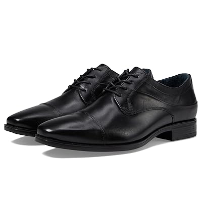 Johnston & Murphy Gibbons Cap Toe Men