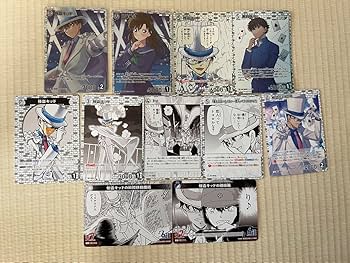 H*n様 zoff 怪盗キッド 3点セット H*n様 zoff 怪盗キッド 3点セット H*n様 zoff 怪盗