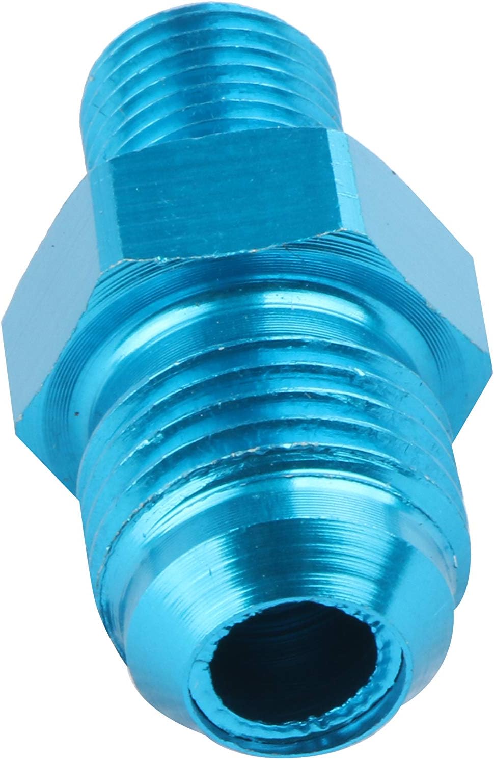 MOSTPLUS - GSL392 - Universal 255 LPH External High Pressure Fuel Pump - 6AN Fittings Kit