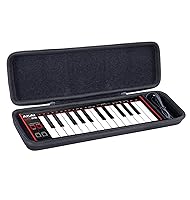 Amazon.com: khanka Hard Carrying Case Replacement for AKAI