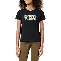 Levi's The Perfect Tee, T-Shirt Donna