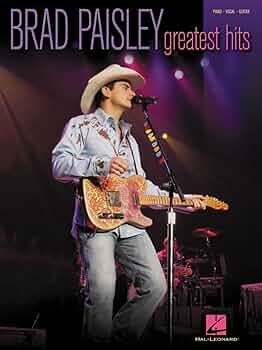 その他 Playlist: The Very Best of Brad Paisley (Dig) [CD] Amazon.co.jp: Playlist: The Very Best of Brad Paisley (Dig