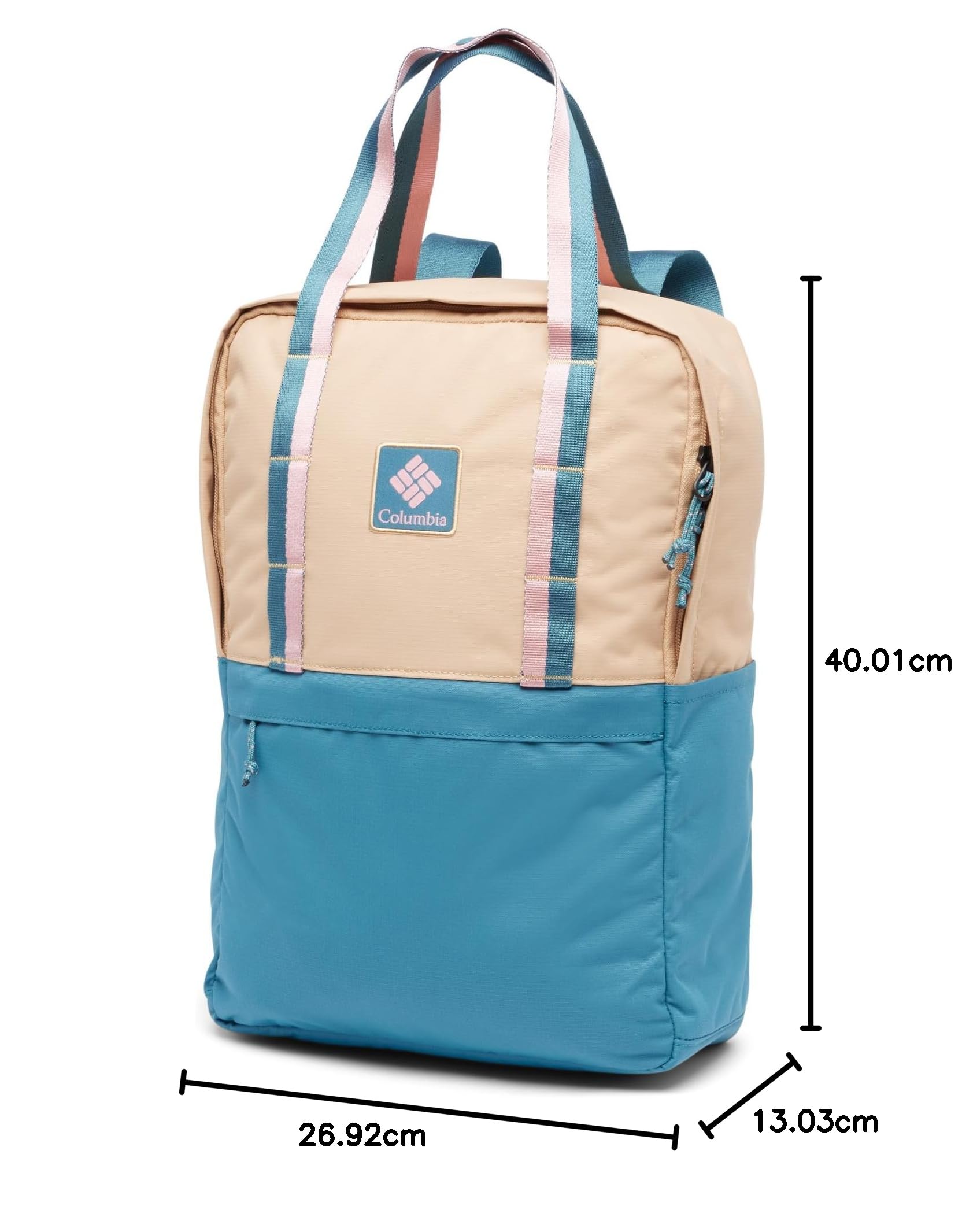 Columbia Unisex Backpack, Trek 18L : Amazon.nl: Sports & Outdoors