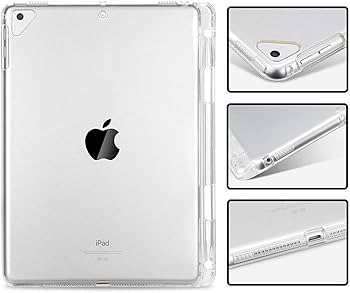 Amazon.co.jp: for ipad mini 2019 ケース for ipad mini 5 透明カバー