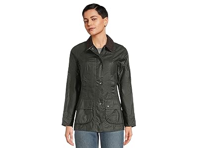 Barbour Barbour Beadnell Wax Jacket Women