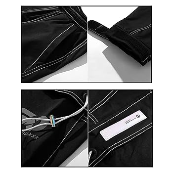 パンツ PHENOMENON BEYOED DESCRIPTION cargopants Graphite Exposed Seam Wide Leg Cargo Pants | Lime Lush Boutique