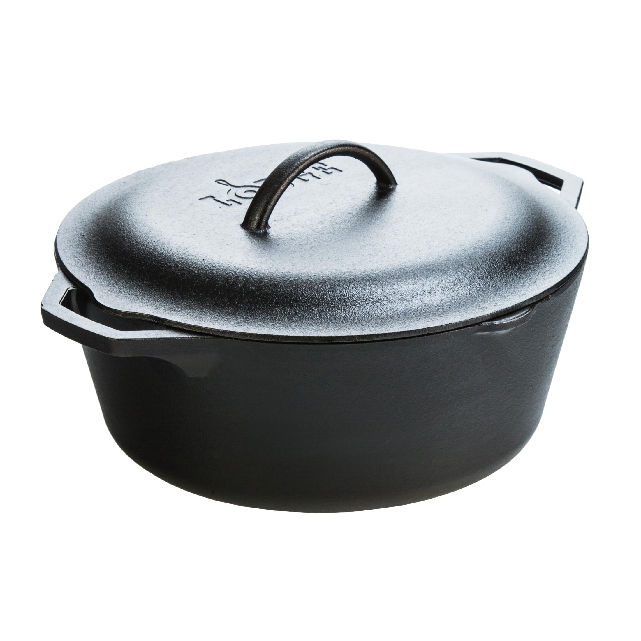Amazon | LODGE(ロッジ) ダッチオーブンループ L10DOL3 12インチ