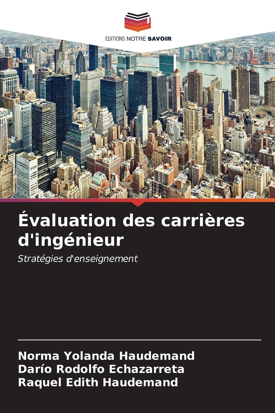 Évaluation des carrières d'ingénieur: Stratégies d'enseignement