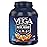 Vega Sport Vegan Protein Powder + Recovery - 30g Plant Based Protein per Serving, Peanut Butter, 45 Servings, 5g BCAAs, Probiotics, NSF Certified, for Shakes & Smoothies, 4.2lbs (Packaging May Vary)