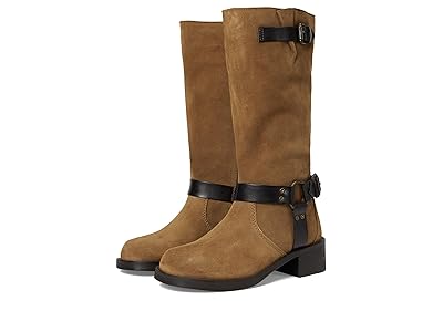 Seychelles Willie Suede Boots Women