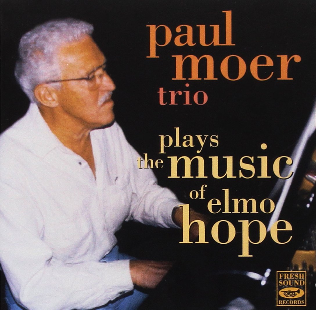 Plays the Music of Elmo Hope