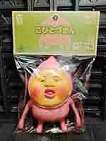 Amazon | こびとづかん カクレモモジリ 超リアルソフビシリーズ