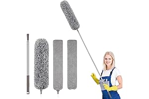 SetSail Master Duster: Your Ultimate Weapon Against Dust and Grime