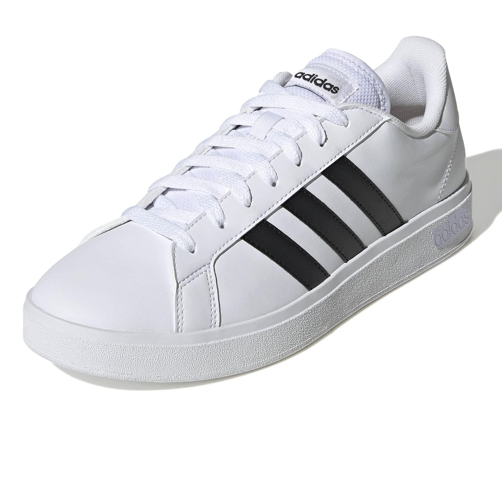 Men's Grand Court Base 2.0 Shoes