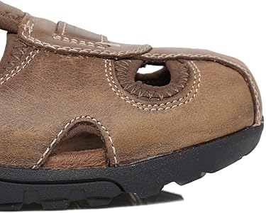 Timberland Mens EK Front Country FTP Fashion Sandals C5154R